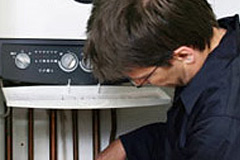 boiler repair Nerston
