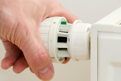 Nerston central heating repair costs