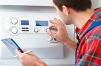 free Nerston gas safe engineer quotes