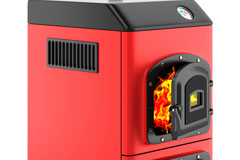 Nerston solid fuel boiler costs